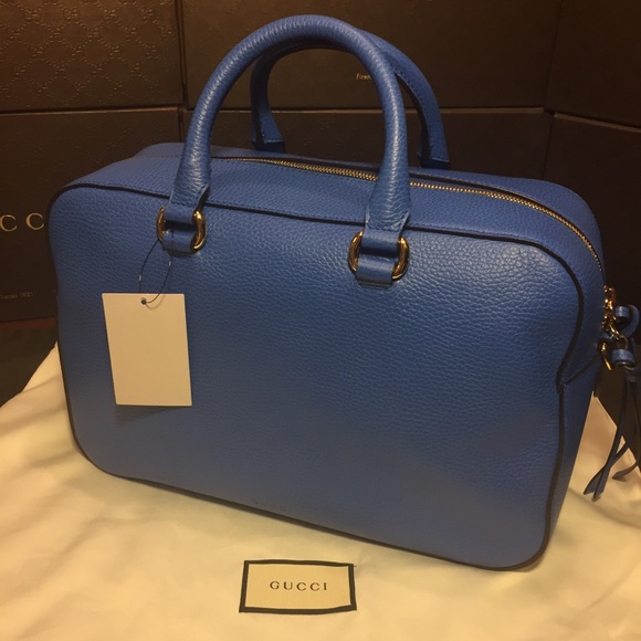 Gucci Tiger Handbag - Picture 6 of 8